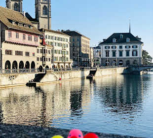 Altstadt Zürich