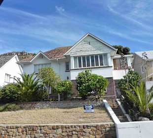 Kap der Guten Hoffnung