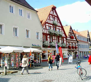 Forchheim