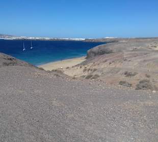 Playa de Papagayo