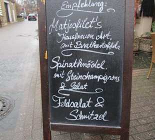 Tagesangebote