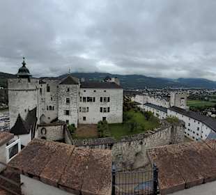 Altstadt Salzburg