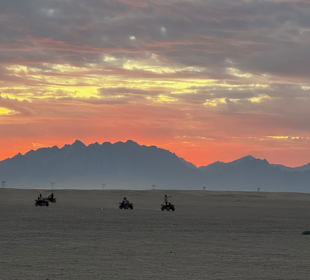 Quad Tour Hurghada