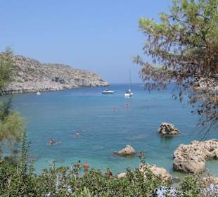 Zatoka Anthony Quinna