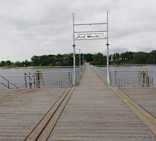 Hafen- und Seerundfahrt Wismar