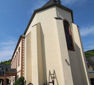 Brauhaus Kloster Machern, Wehlen