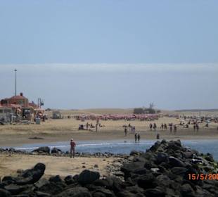 Strand Maspalomas