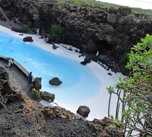  Jameos del Agua Cesar Manrique