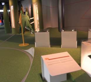 FIFA World Football Museum