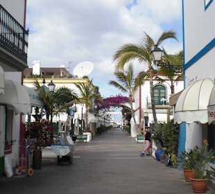 Puerto de Mogan