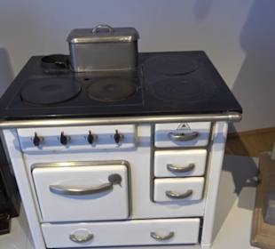 Museum der Alltagskultur