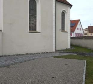 Katholische Kirche St. Stephanus Tigerfeld