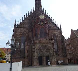 Frauenkirche 