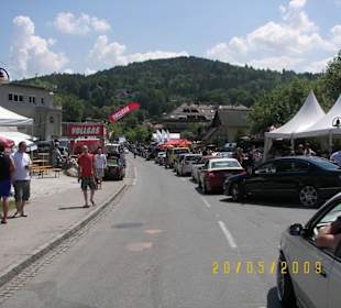 Viele viele Autos