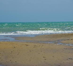 Strand Bibione 06_2011
