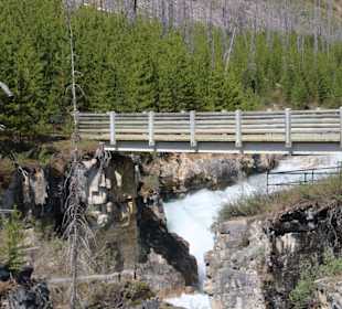 ...sehr schön angelegt!