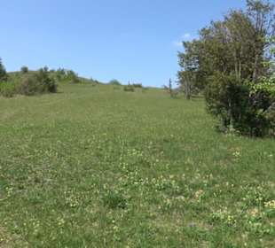 Premiumwanderweg Hochgehschätzt