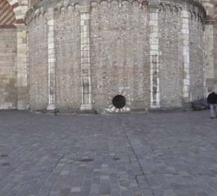 Hohe Domkirche St. Peter zu Trier
