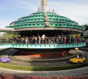 Disneyland Resort Paris