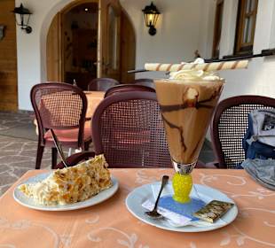 Stadtbesichtigung Bad Bayersoien