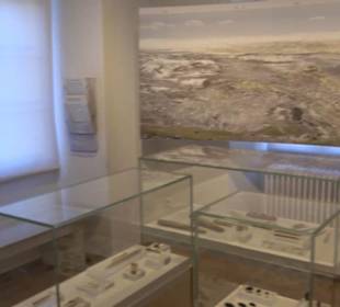 Archäologisches Museum