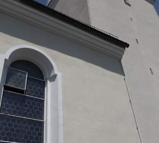 Pfarrkirche St. Sola Kösingen