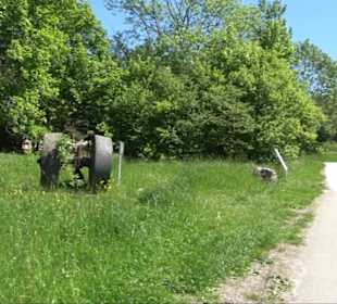 Kalktuff-Lehrpfad