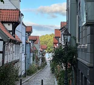 Altstadt Flensburg