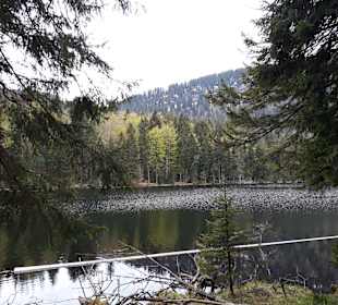 Großer Abersee