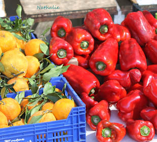 Wochenmarkt