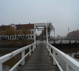 Am Hafen