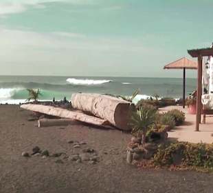 El Golfo 