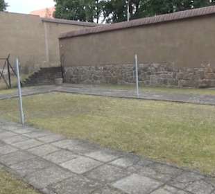 Gedenkstätte Bautzen