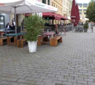 Hackescher Markt