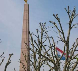 Monument du Souvenir