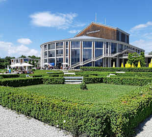 Festspielhaus