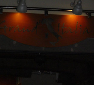 Grand Italia in Maspalomas