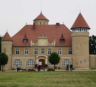 Schloß Stolpe