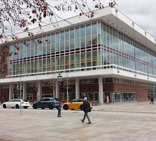 Kulturpalast Dresden