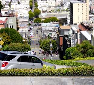 Lombard Street