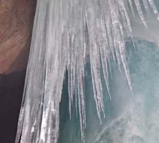 Eisriesenwelt Werfen