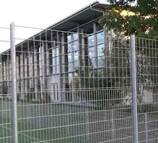 Sportanlage Hauser Feld Remmingsheim