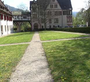 Kloster Blaubeuren