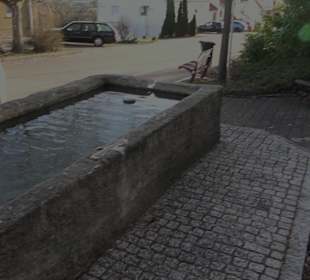 Brunnen Altenriet