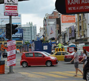 Bukit Bintang