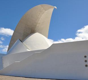 Auditorio de Tenerife