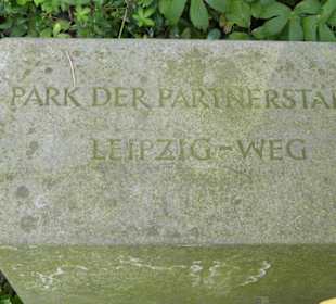 Neues Rathaus am Maschpark