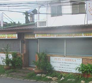 Schwedisches Restaurant 