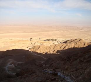 Wycieczka do Klasztoru Św. Antoniego