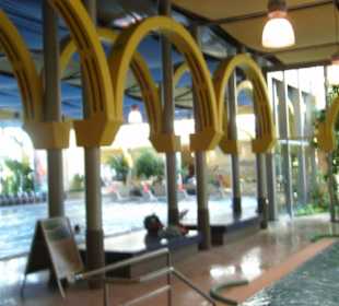 monte mare Freizeitbad